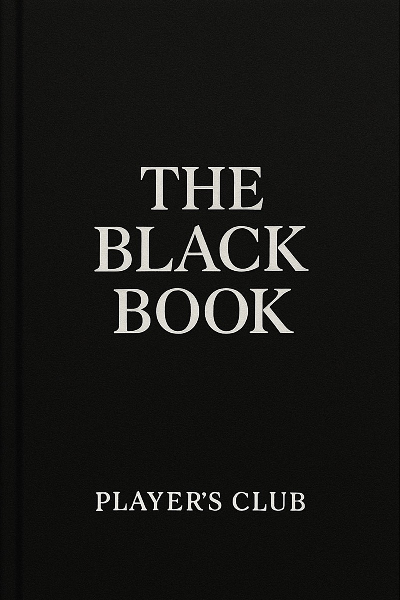 The Black Book