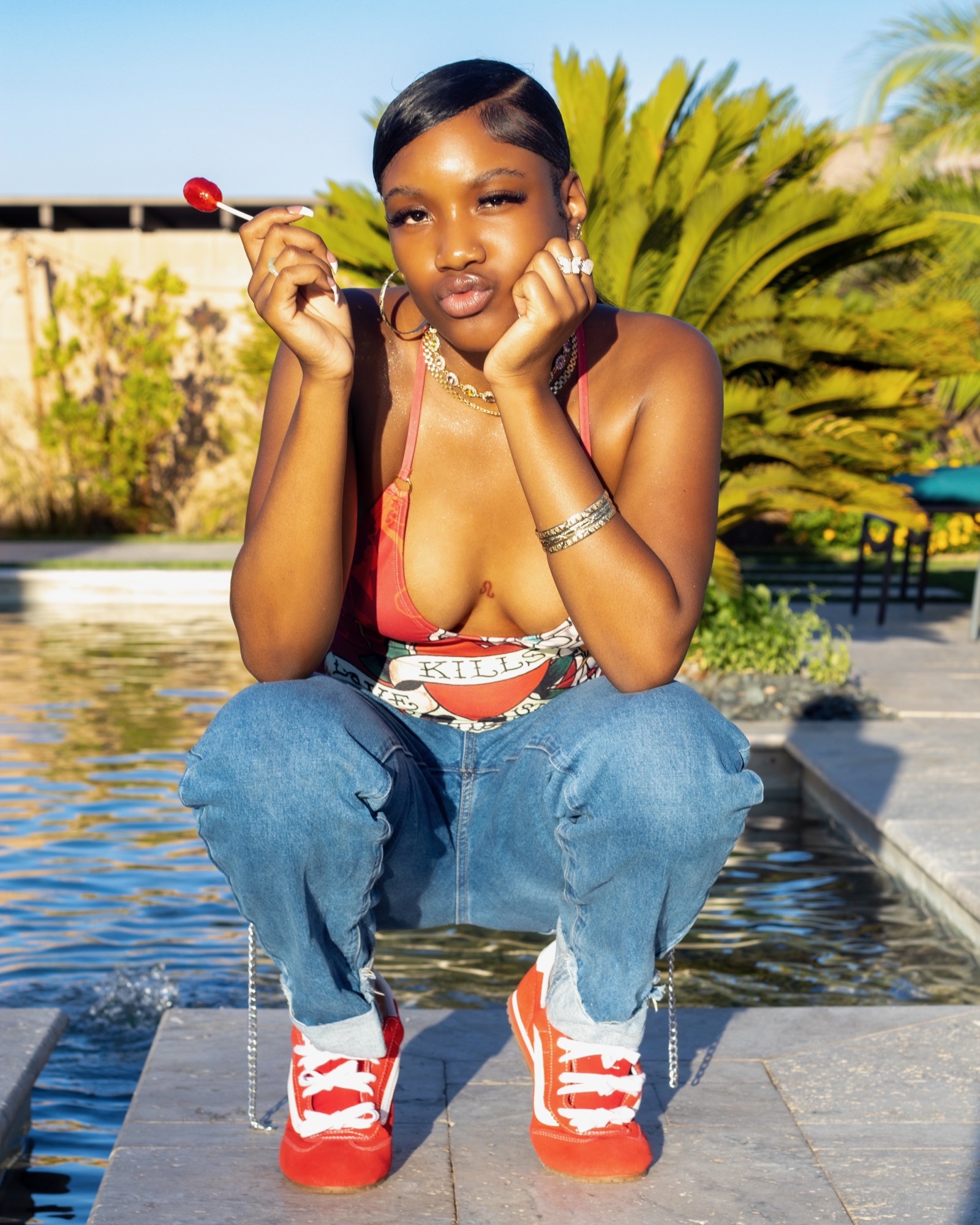 Ivorie