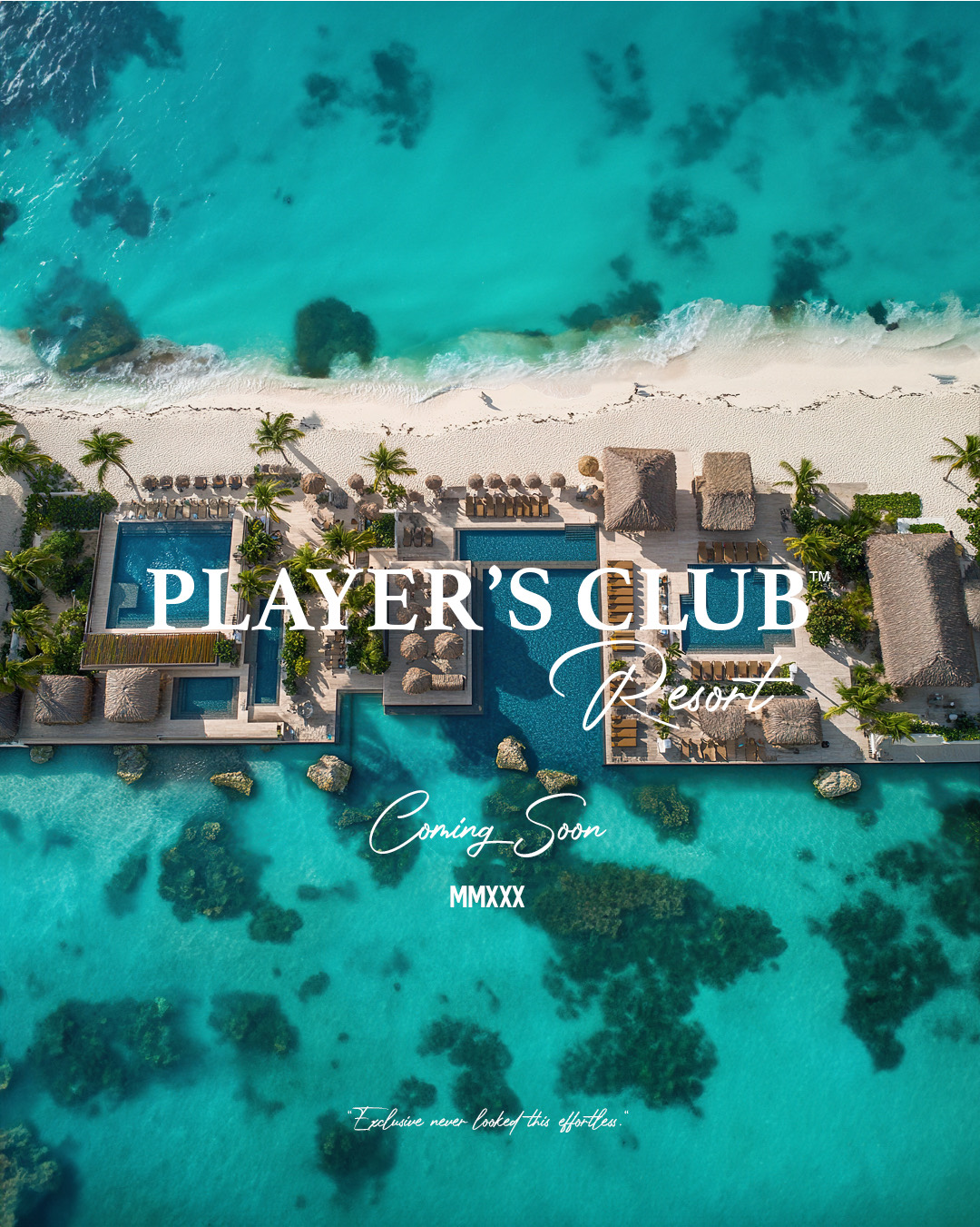PLAYER'S CLUB™ Resort